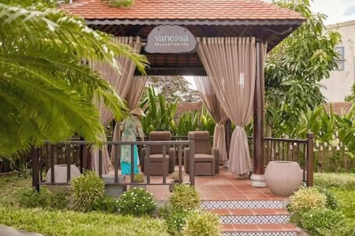 The An Bang Vanessa - Indochine Boutique Hotel – Affordable hotel in Da Nang