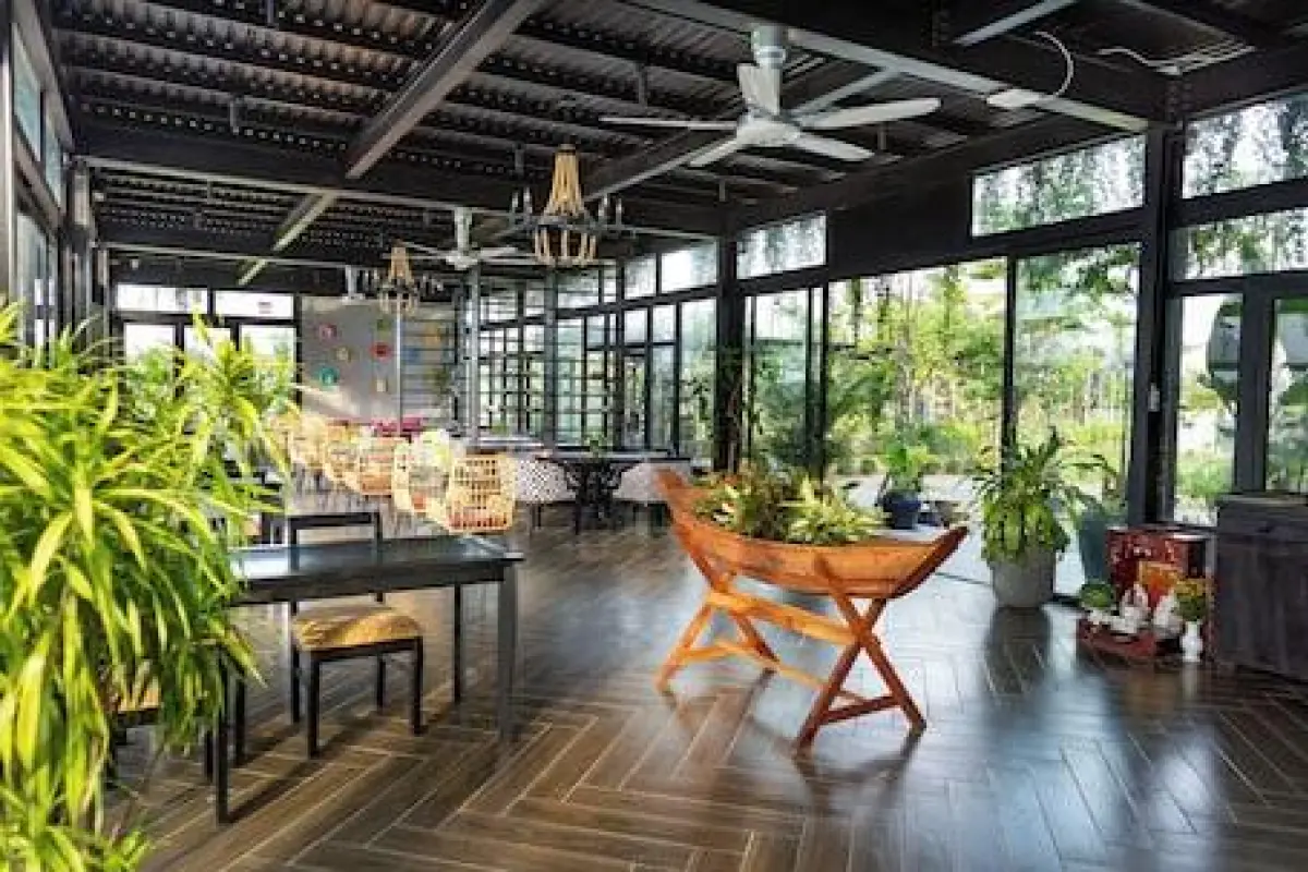 Serene Nature Hotel & Spa – Affordable hotel in Da Nang
