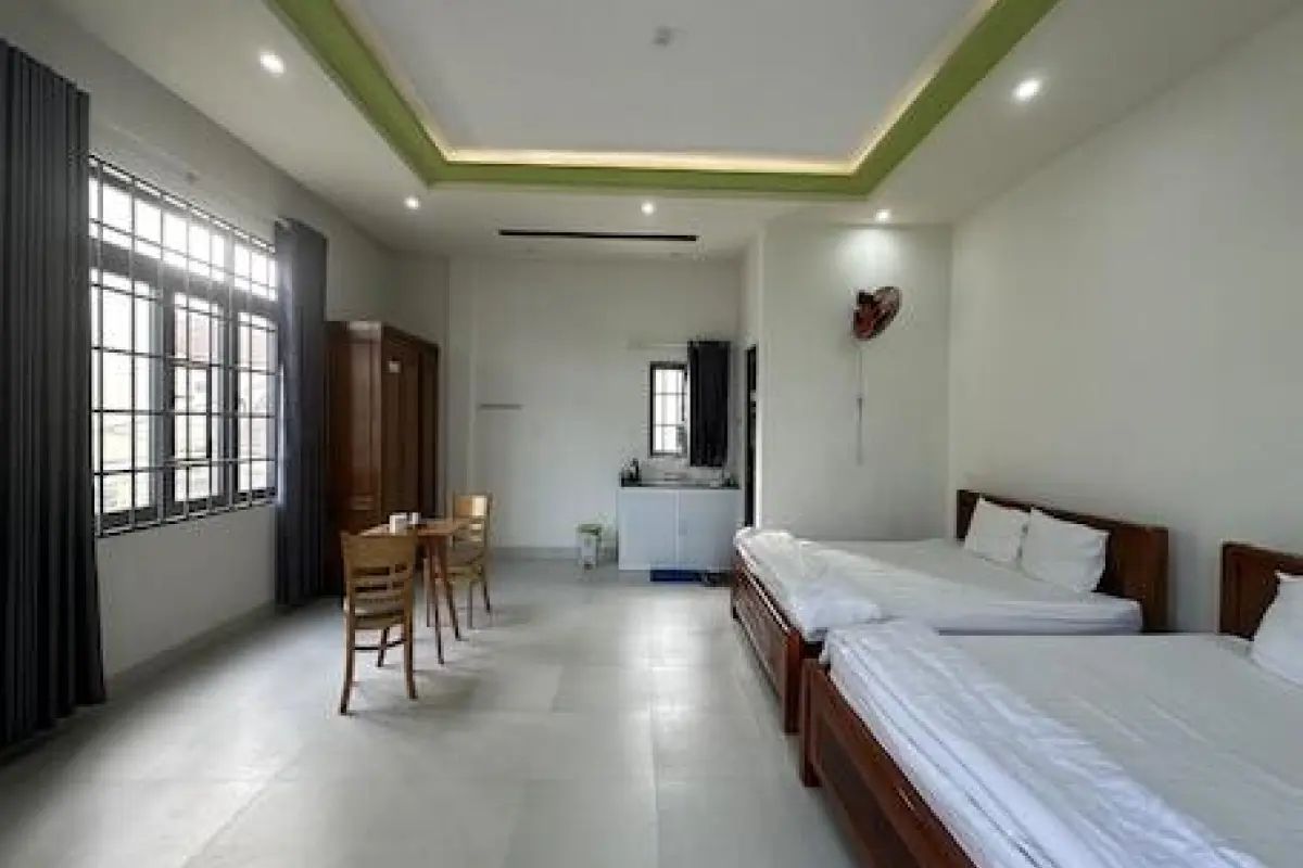 OYO 1064 Phat Tai Hotel And Apartment – Affordable hotel in Da Nang