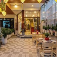 Bo Bo Homestay Hoi An – Affordable hotel in Da Nang