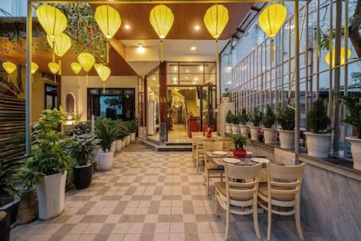 Bo Bo Homestay Hoi An – Affordable hotel in Da Nang