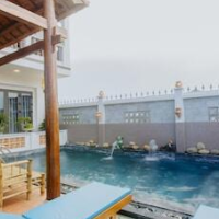Home River Villa – Affordable hotel in Da Nang