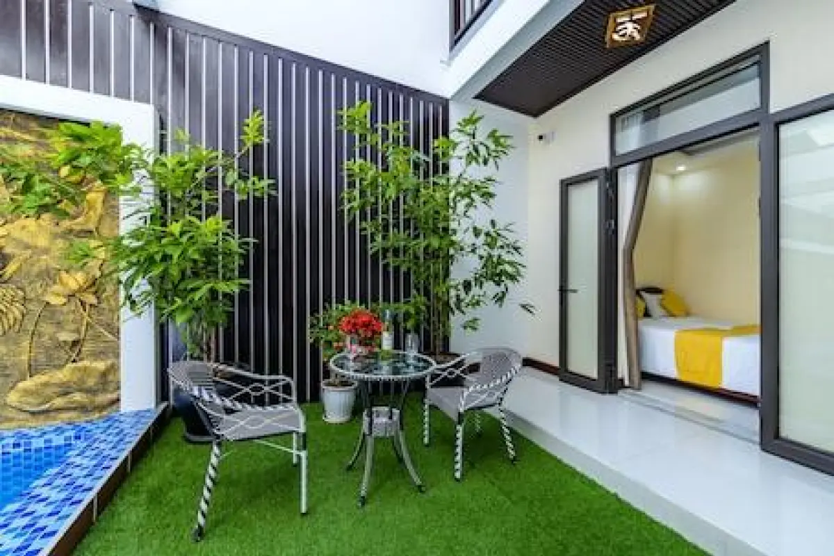 Green Hill Hotel – Affordable hotel in Da Nang