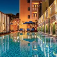 La Charm Hoi An Hotel & Spa – Affordable hotel in Da Nang