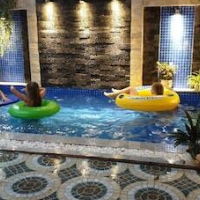 Tan Doan An Bang Center Beach villas – Affordable hotel in Da Nang