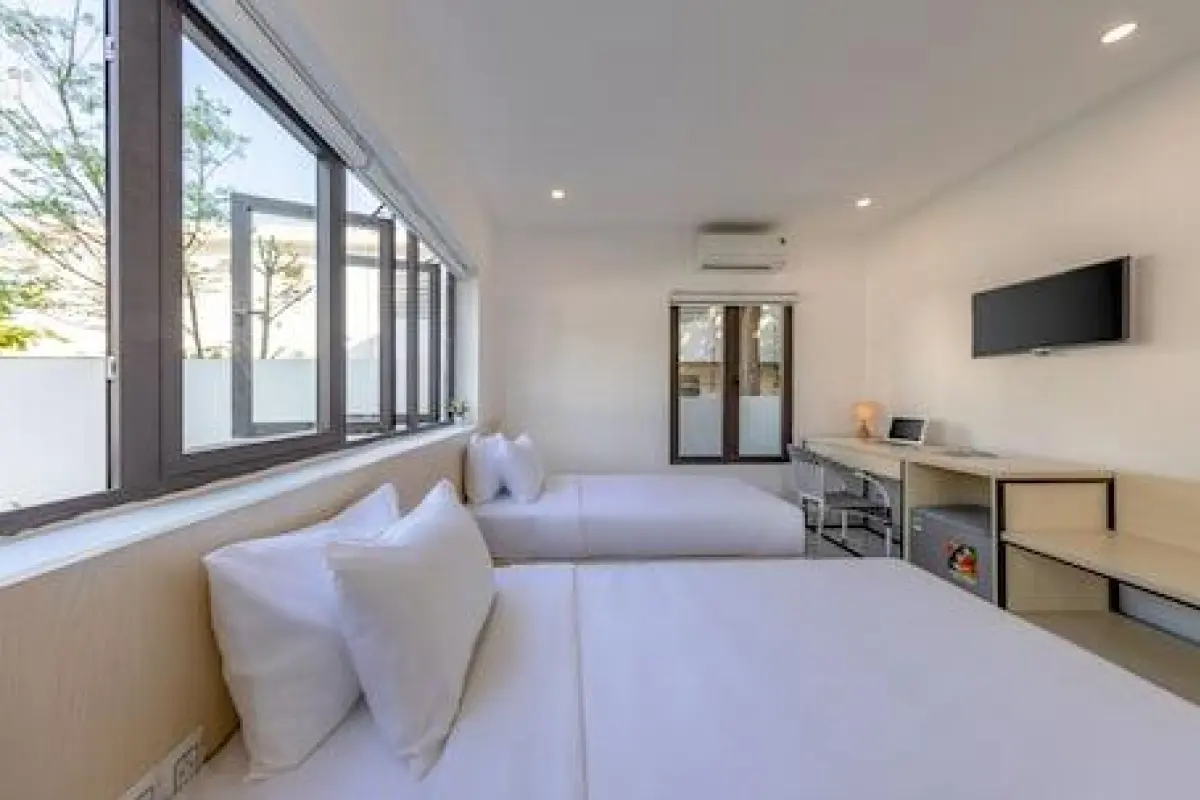 Bespoke Villa Hoi An – Affordable hotel in Da Nang