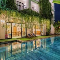 Lime Villa Hoi An – Affordable hotel in Da Nang