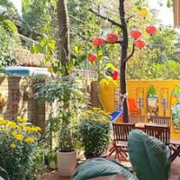 Blue Beach Village – Affordable hotel in Da Nang