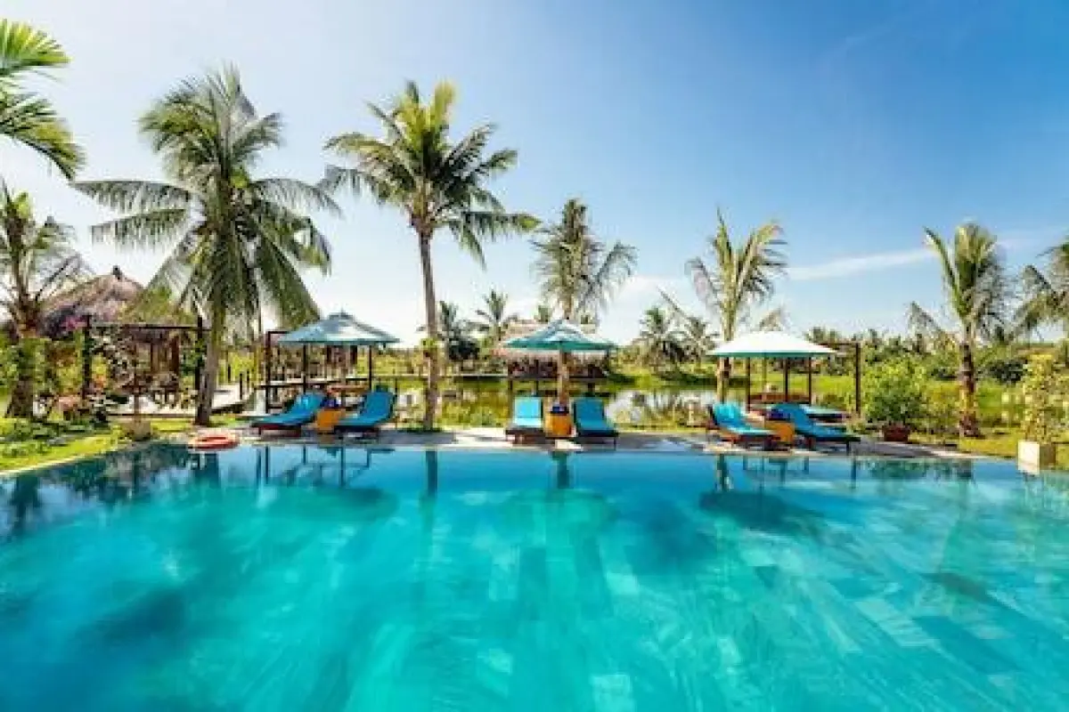 ZEN RETREAT HOI AN – Affordable hotel in Da Nang