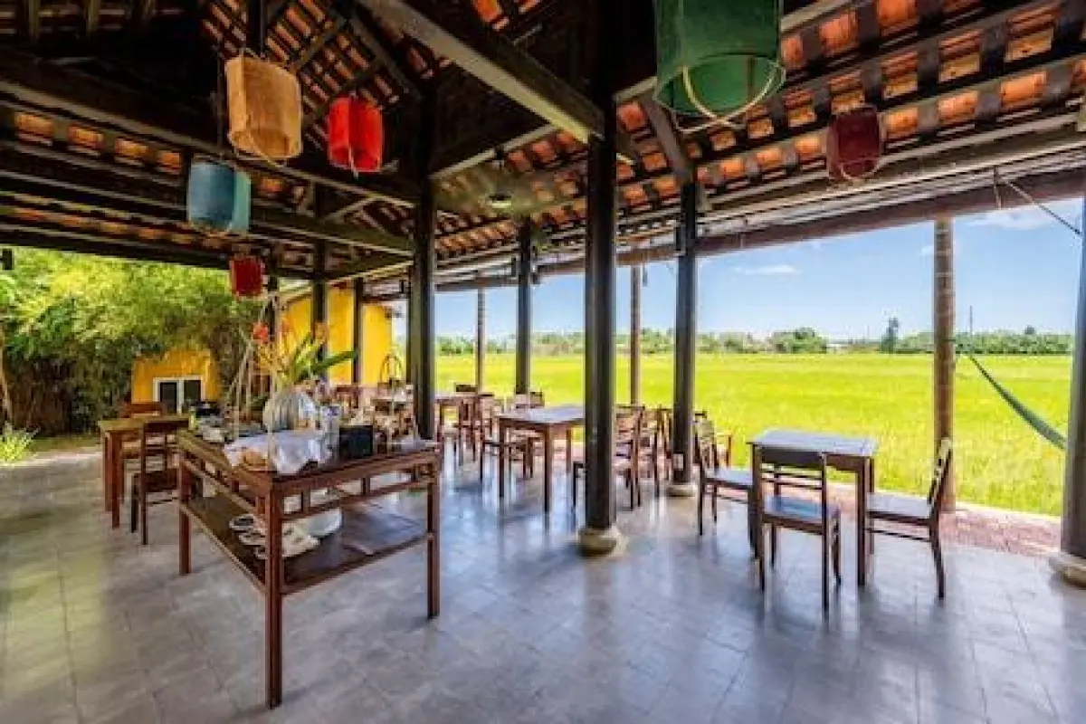 Chez Mimosa Hoi An - LUA Retreat – Affordable hotel in Da Nang