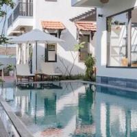Sunora Villa Hoi An – Affordable hotel in Da Nang