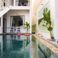 5 Coconut Homestay Hoi An – Affordable hotel in Da Nang