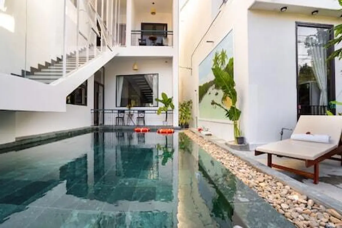 5 Coconut Homestay Hoi An – Affordable hotel in Da Nang