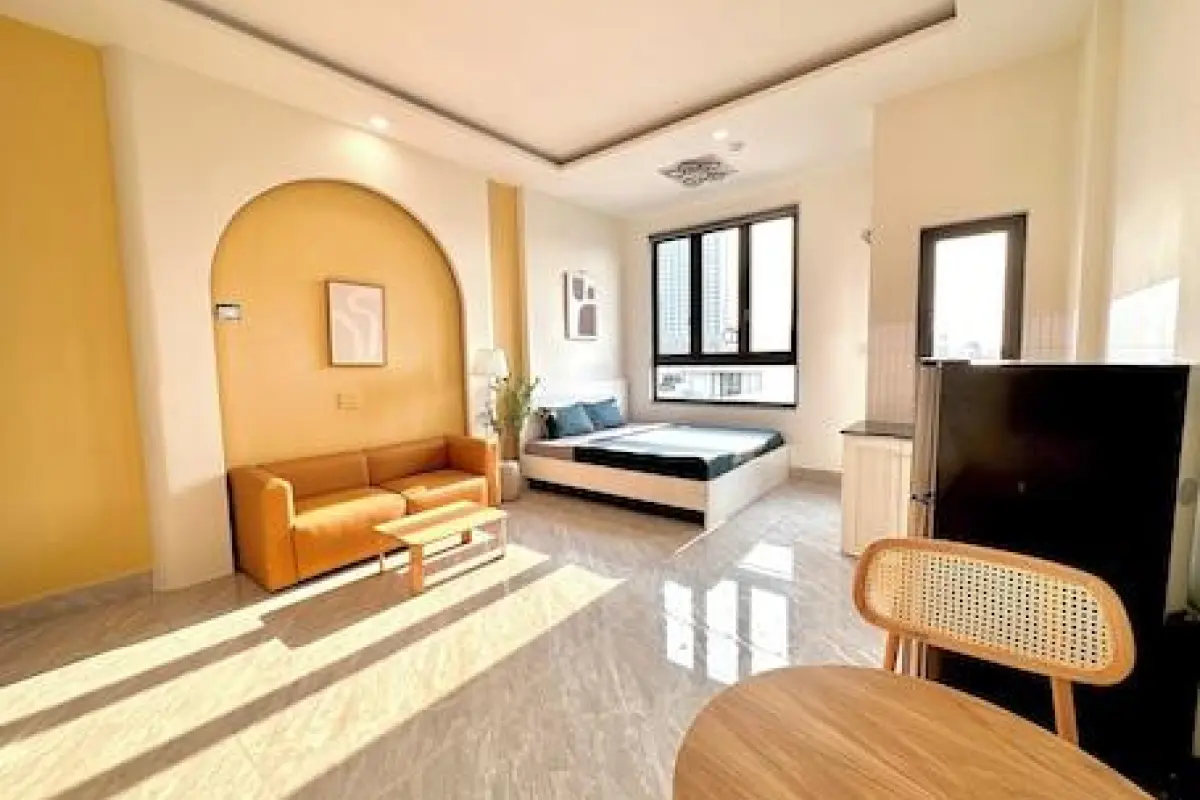 Corgi House Danang – Affordable hotel in Da Nang