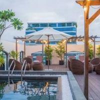 Senorita Boutique Hotel – Affordable hotel in Da Nang