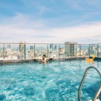 The Dream Suite – Affordable hotel in Da Nang