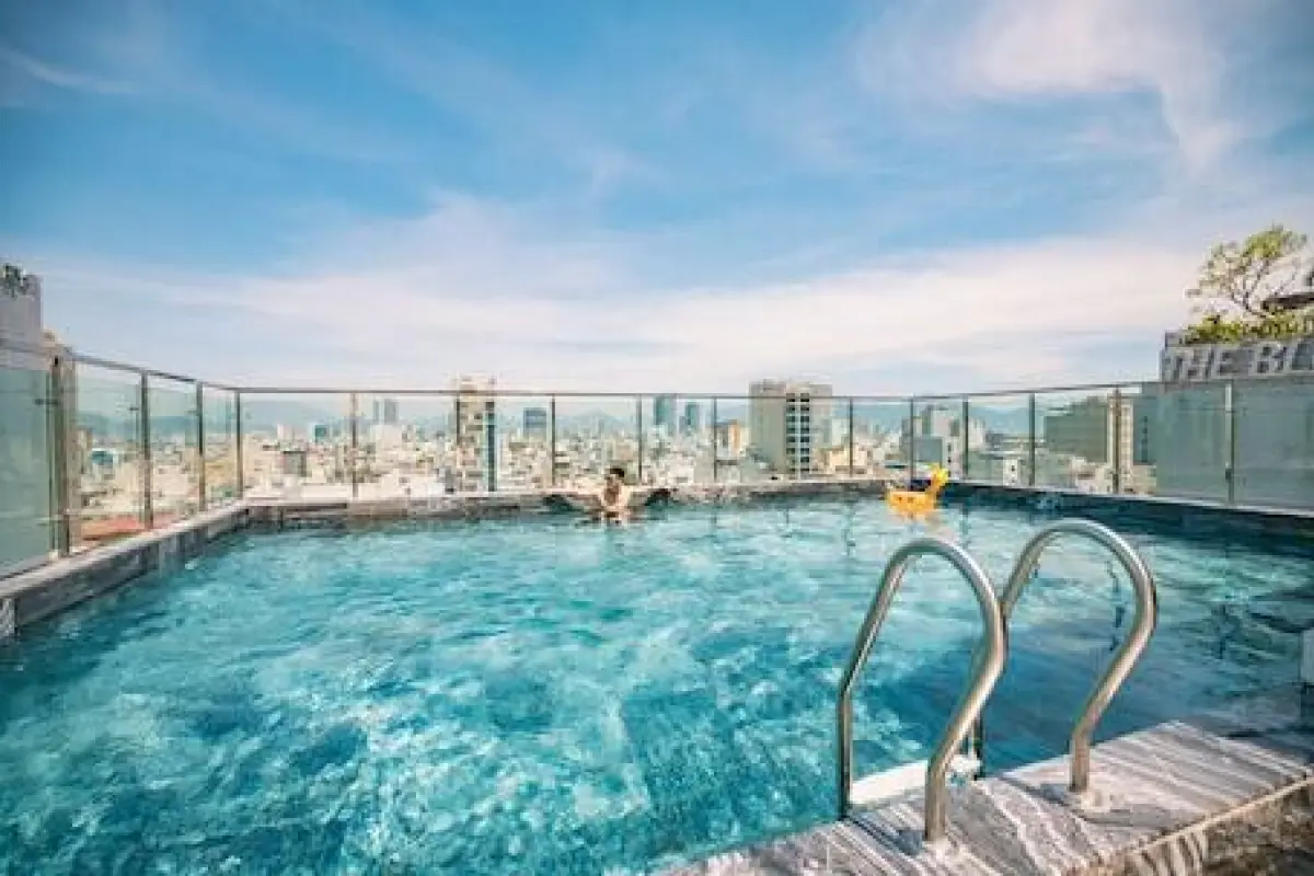 The Dream Suite – Affordable hotel in Da Nang
