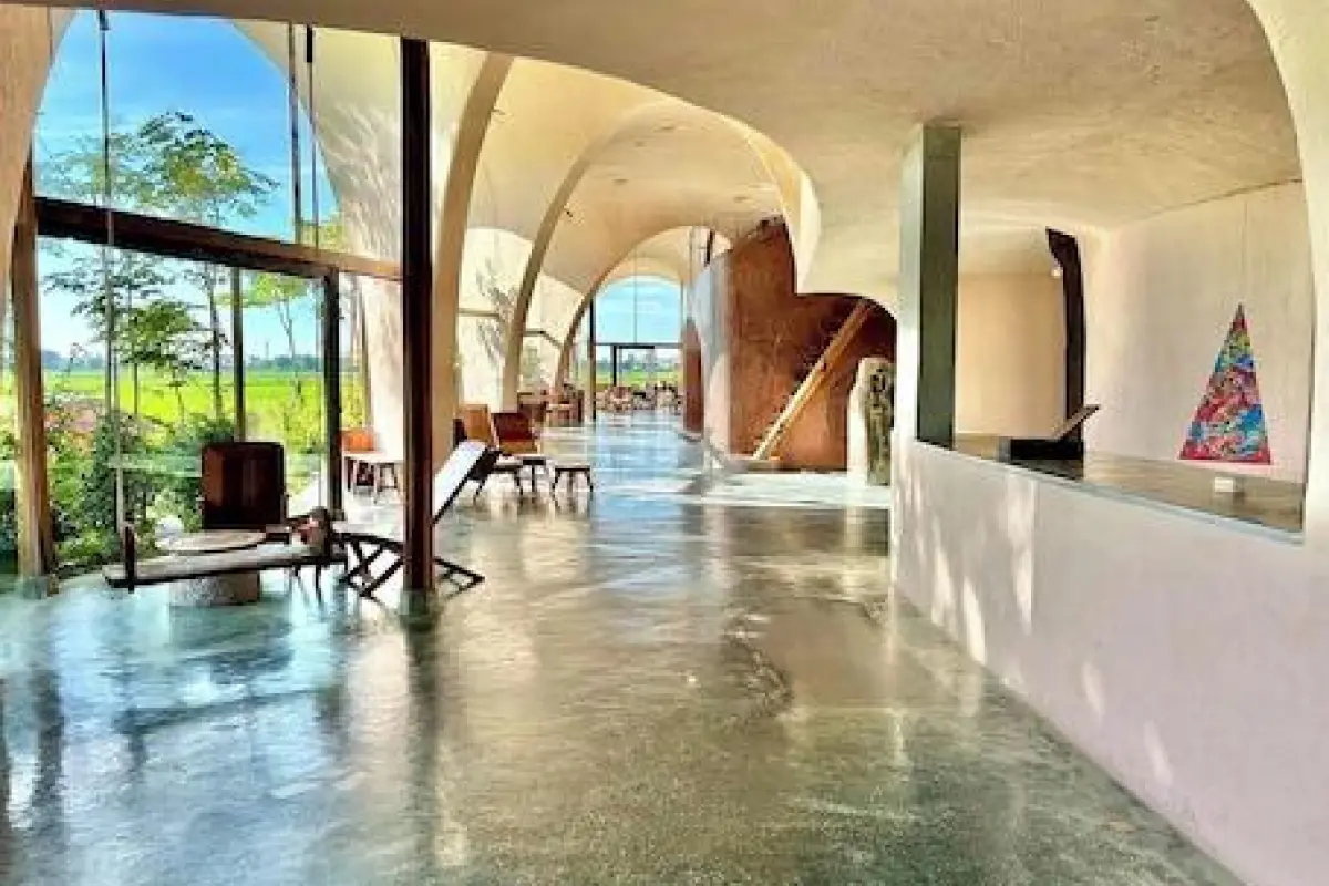 Rêu Boutique Hotel – Affordable hotel in Da Nang