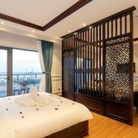  Eco Lux Riverside Hotel & Spa – Affordable hotel in Da Nang