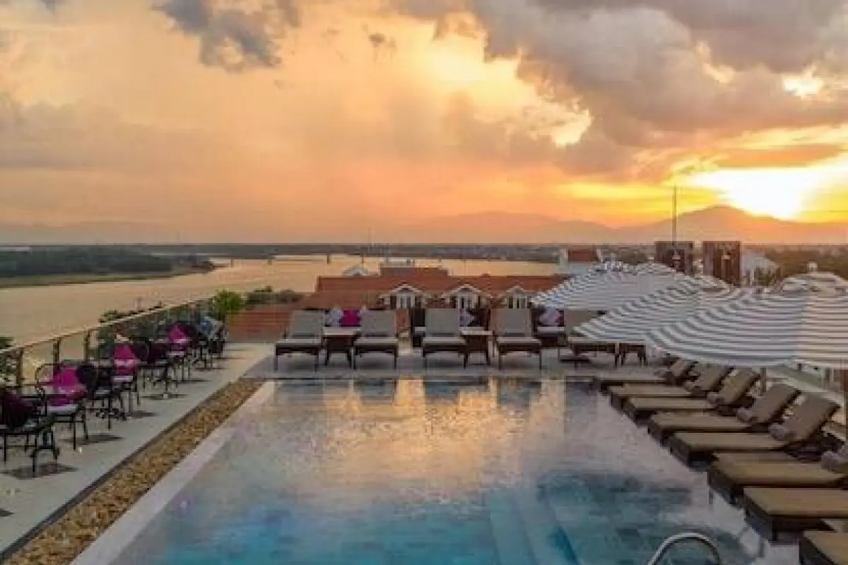 Hotel Royal Hoi An - Gallery – Affordable hotel in Da Nang