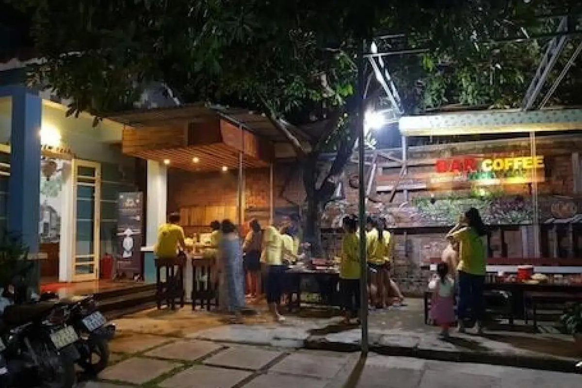 Lucky Leaf Villa – Affordable hotel in Da Nang