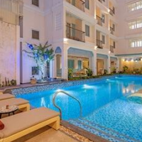 Amina Lantana Hoi An Hotel & Spa – Affordable hotel in Da Nang