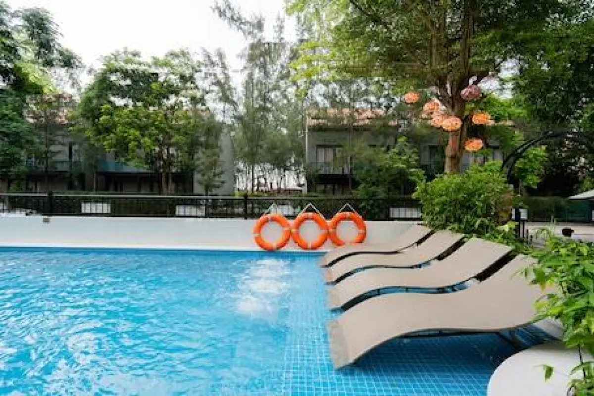 KA Villa Hoi An – Affordable hotel in Da Nang
