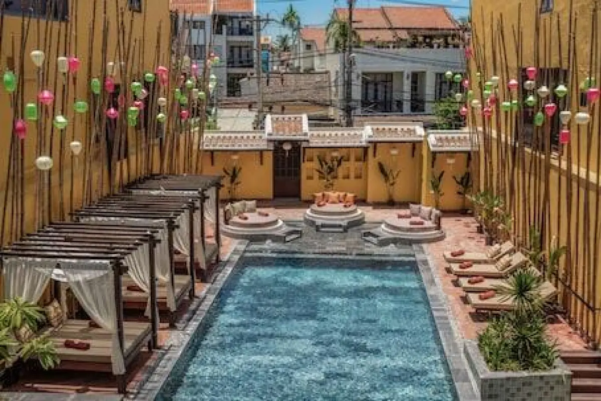 The Signature Hoi An – Affordable hotel in Da Nang