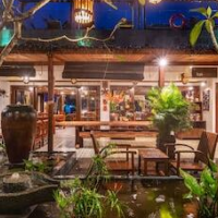 Hoi An Chic Green Retreat  – Affordable hotel in Da Nang