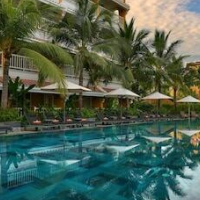 La Siesta Hoi An Resort & Spa – Affordable hotel in Da Nang