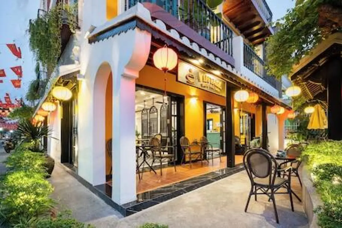 Yzistel – Affordable hotel in Da Nang