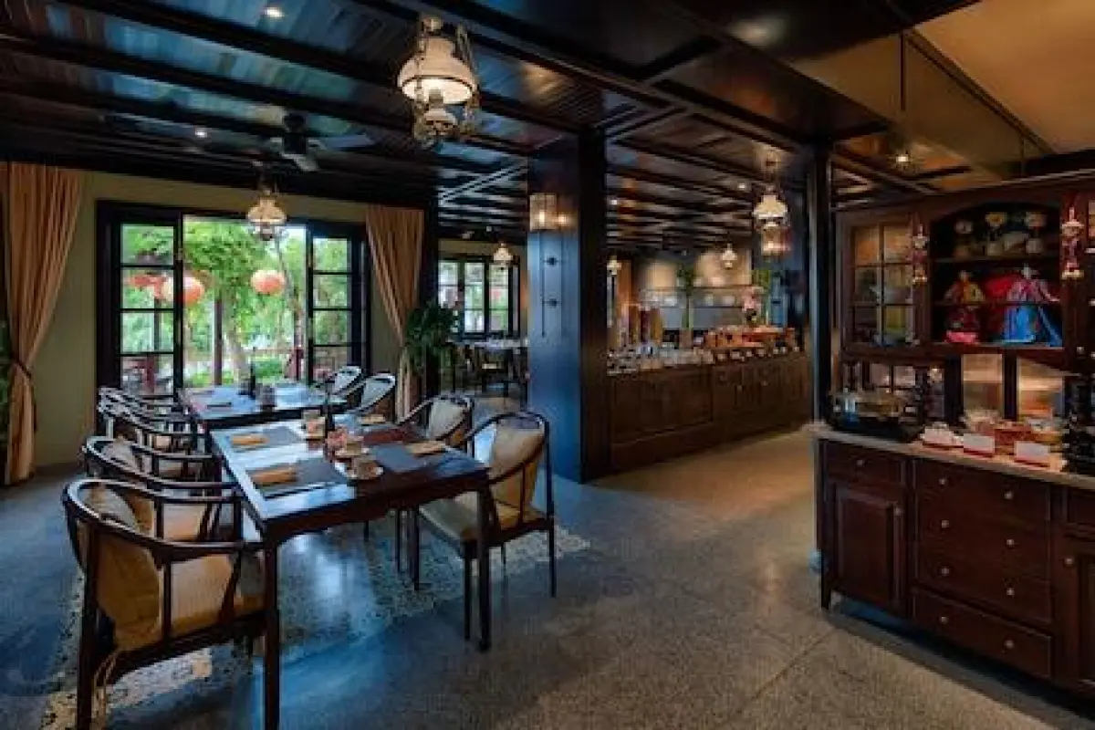 Little Riverside. A Luxury Hotel & Spa – Affordable hotel in Da Nang