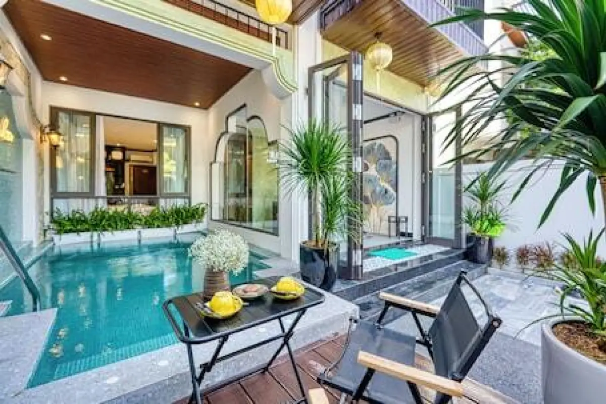 Rokas Hoi An Boutique Hotel – Affordable hotel in Da Nang