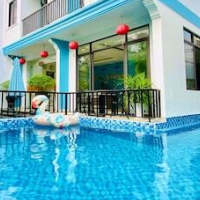 Grand Holiday Villa – Affordable hotel in Da Nang