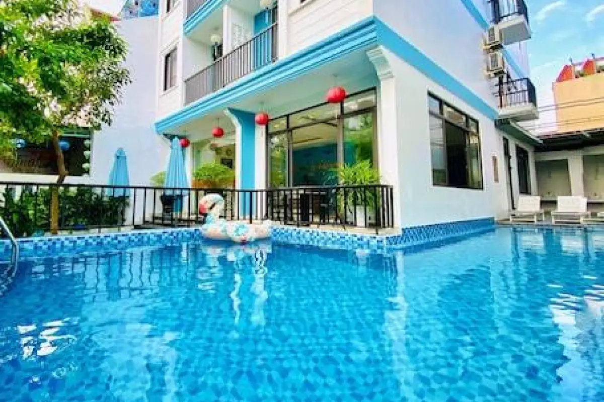 Grand Holiday Villa – Affordable hotel in Da Nang