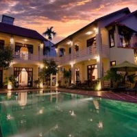 The Muse House – Affordable hotel in Da Nang