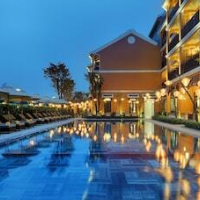 Allegro Hoi An. A Little Luxury Hotel & Spa – Affordable hotel in Da Nang