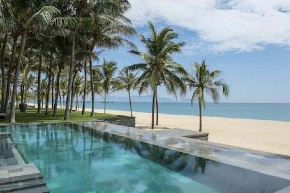 Four Seasons Resort The Nam Hai, Hoi An, Vietnam – Affordable hotel in Da Nang