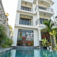 Rice River Villa - Hoi An – Affordable hotel in Da Nang