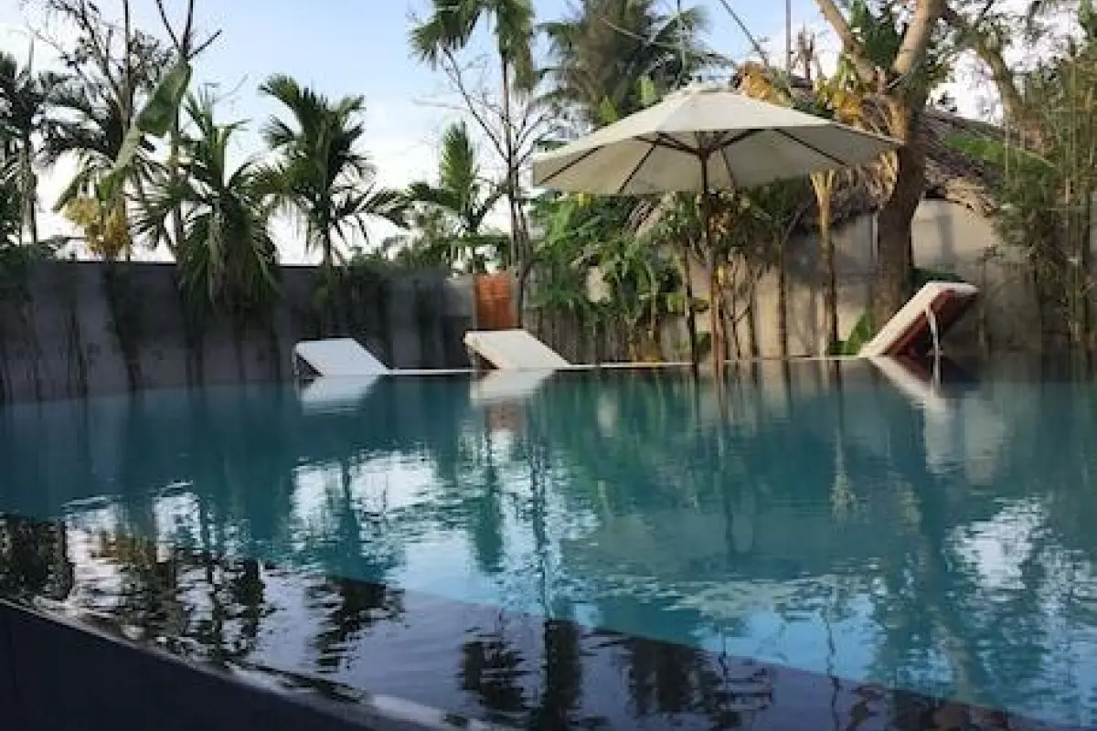Palm View Villa Hoi An – Affordable hotel in Da Nang