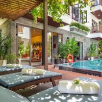December Hoi An Villa – Affordable hotel in Da Nang