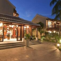 Zest Resort & Spa Hoi An – Affordable hotel in Da Nang