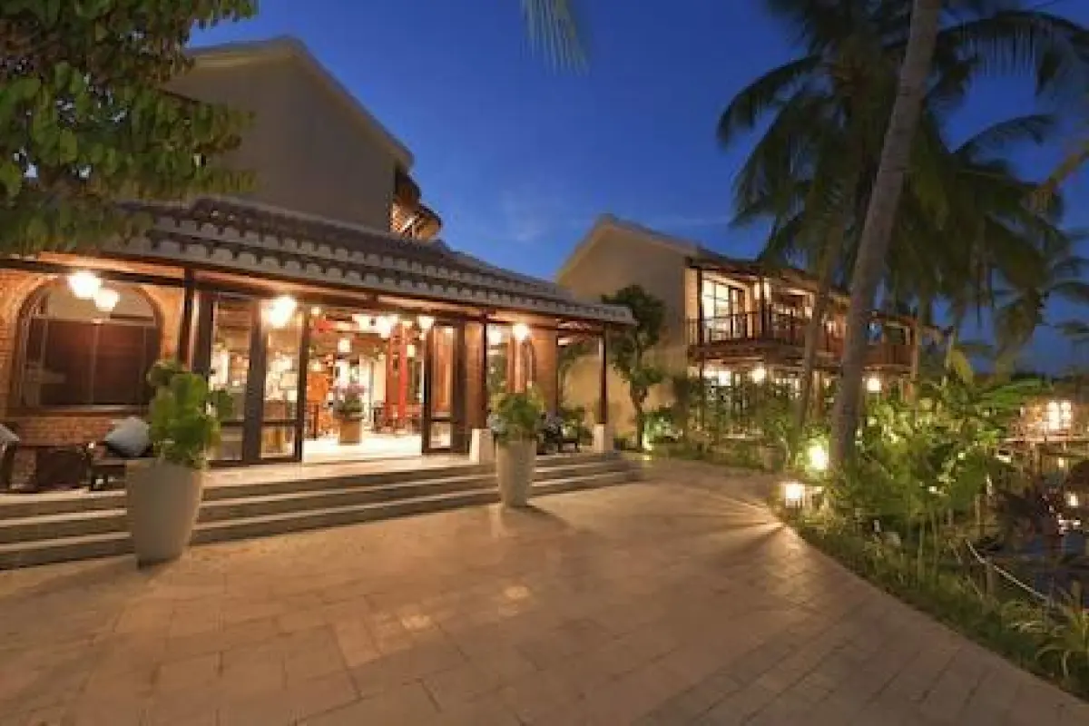 Zest Resort & Spa Hoi An – Affordable hotel in Da Nang