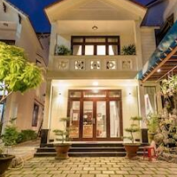 Hanh Nhung Villa – Affordable hotel in Da Nang