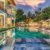 Hoi An Palmy Villa – Affordable hotel in Da Nang