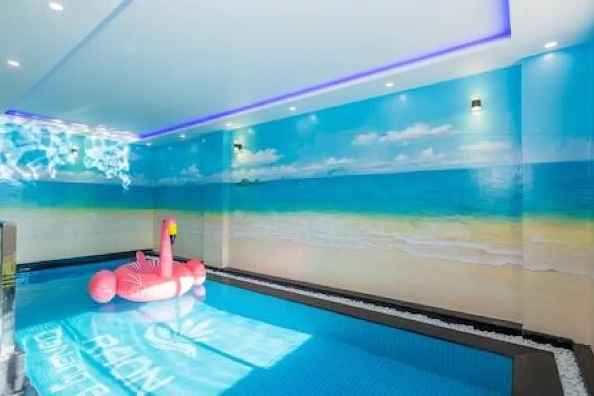 Raon Danang Beach Hotel – Affordable hotel in Da Nang