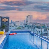 Cani Beach House – Affordable hotel in Da Nang