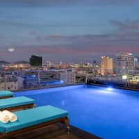 Sana Danang Beach Hotel – Affordable hotel in Da Nang