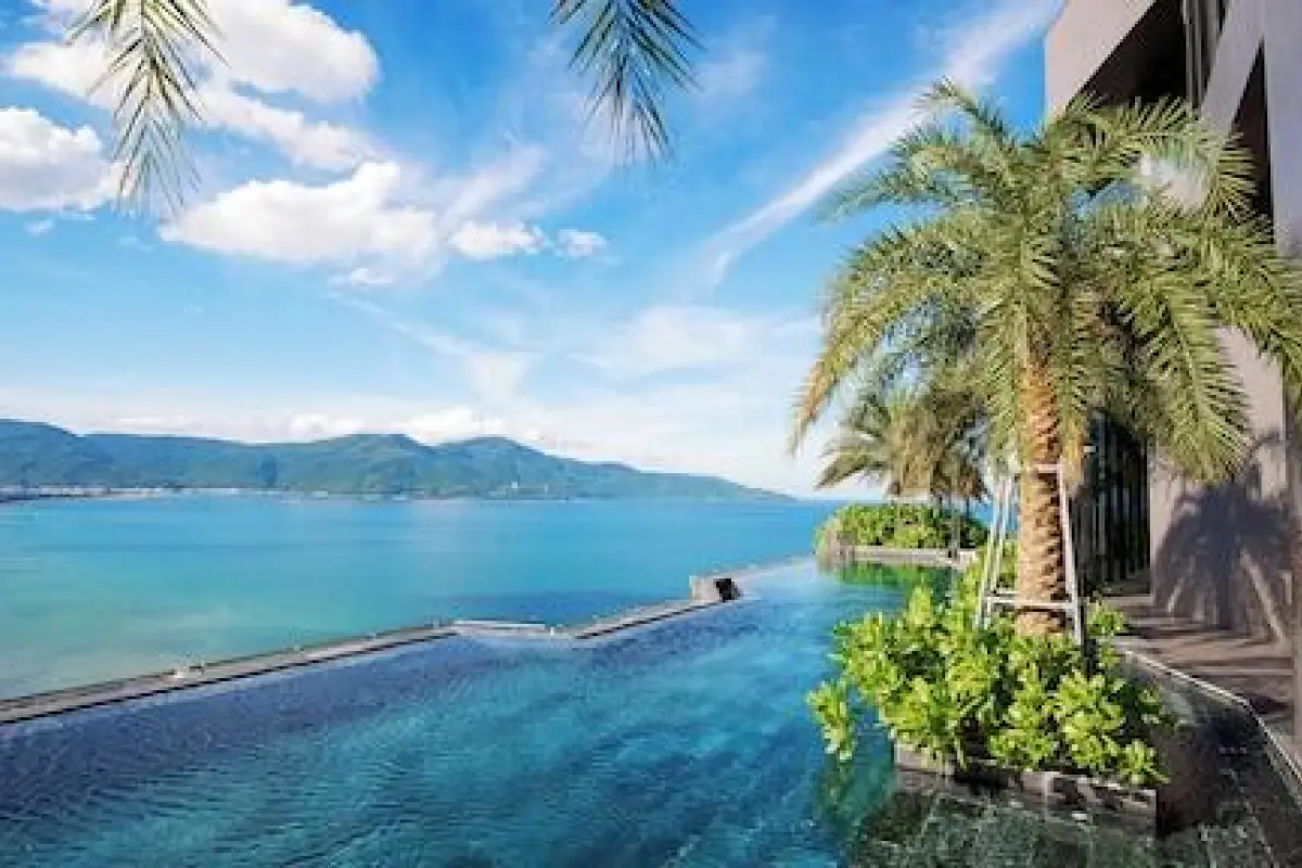 M HOTEL DANANG – Affordable hotel in Da Nang