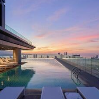 Courtyard by Marriott Danang Han River – Affordable hotel in Da Nang